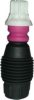 BIRTH 50118 Rubber Buffer, suspension